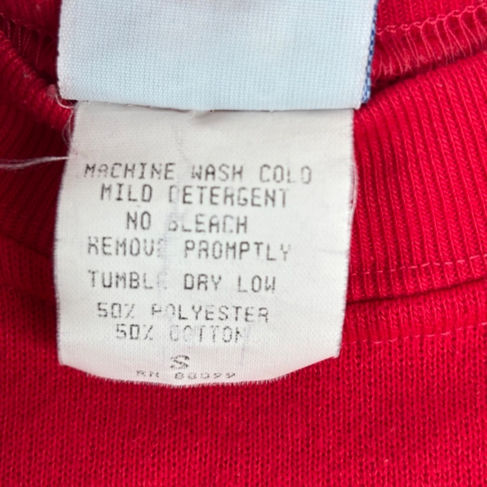 VTG 90s Kellys Kids Matching Set 4/5 Crewneck Corduroy Shorts Back to School ABC - Picture 6 of 16